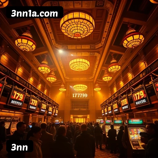 3nn Bônus por convite 3nn